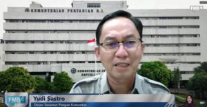 Pemerintah Dorong Ketahanan Pangan dengan Program Makan Bergizi Gratis