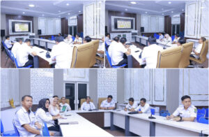 Kementan dan Polri Percepat Swasembada Jagung 2025 melalui Program Tanam Jagung Serentak