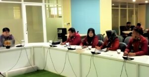 Bombana Perkuat Anggaran Responsif Gender untuk Pembangunan Inklusif