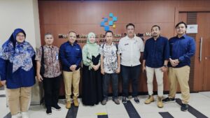 Diskominfo Kolaka Dorong Transformasi Digital KIM untuk Akses Informasi Lebih Cepat dan Mudah