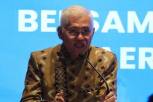 Silaturahim Pemprov Sultra dan Kepala Daerah Terpilih 2025-2030: Sinergi Awal Membangun Sulawesi Tenggar