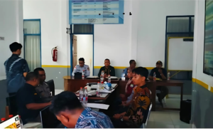 Pengembangan Pelabuhan Sikeli: Antara Pertumbuhan Ekonomi dan Tantangan Lalu Lintas