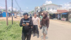Polsek Lantari Jaya Ungkap Kasus Penyalahgunaan Narkotika Jenis Sabu di Desa Lombakasi