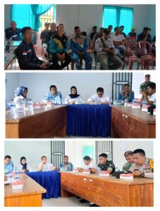 Pemerintah Jamin Harga Gabah Petani, Sosialisasi HPP Rp 6.500/kg Digelar di Bombana