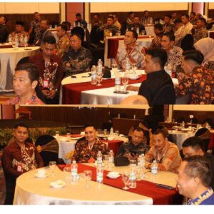 Anggota DPRD Bombana Ikuti Orientasi untuk Tingkatkan Kompetensi dan Integritas