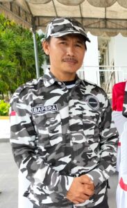 Ketua BAPERA Bombana Menentang Konsep Dominus Litis: Berpotensi Tumpang Tindih Kewenangan dan Hambat Penuntasan Perkara