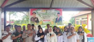 Panen Jagung Virtual Rumbia Jadi Contoh Integrasi Teknologi di Sektor Pertanian