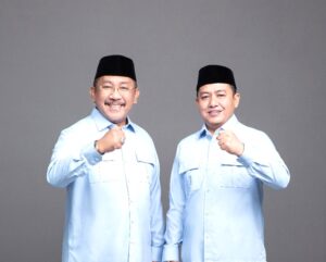 Paslon BERANI Tunjuk Tim Hukum untuk Awasi Pilkada Bombana 2024