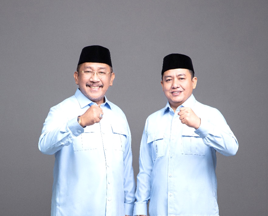 Paslon BERANI Tunjuk Tim Hukum untuk Awasi Pilkada Bombana 2024
