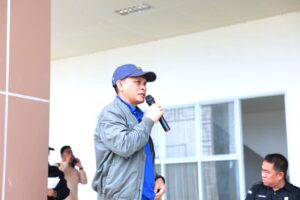 KPU Bombana Segera Tetapkan Burhanuddin-Ahmad Yani sebagai Pemenang Pilkada 2024