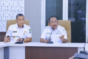 Bupati Bombana Luncurkan IPKD MCP 2025 untuk Perkuat Pencegahan Korupsi