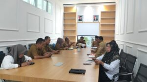 Dari Deflasi ke Stabilisasi: Kolaborasi Sultra-Kemendagri Pacu Inovasi Listrik, Harga Pangan, dan Sertifikasi Halal sebagai Kunci Ekonomi Berdikari