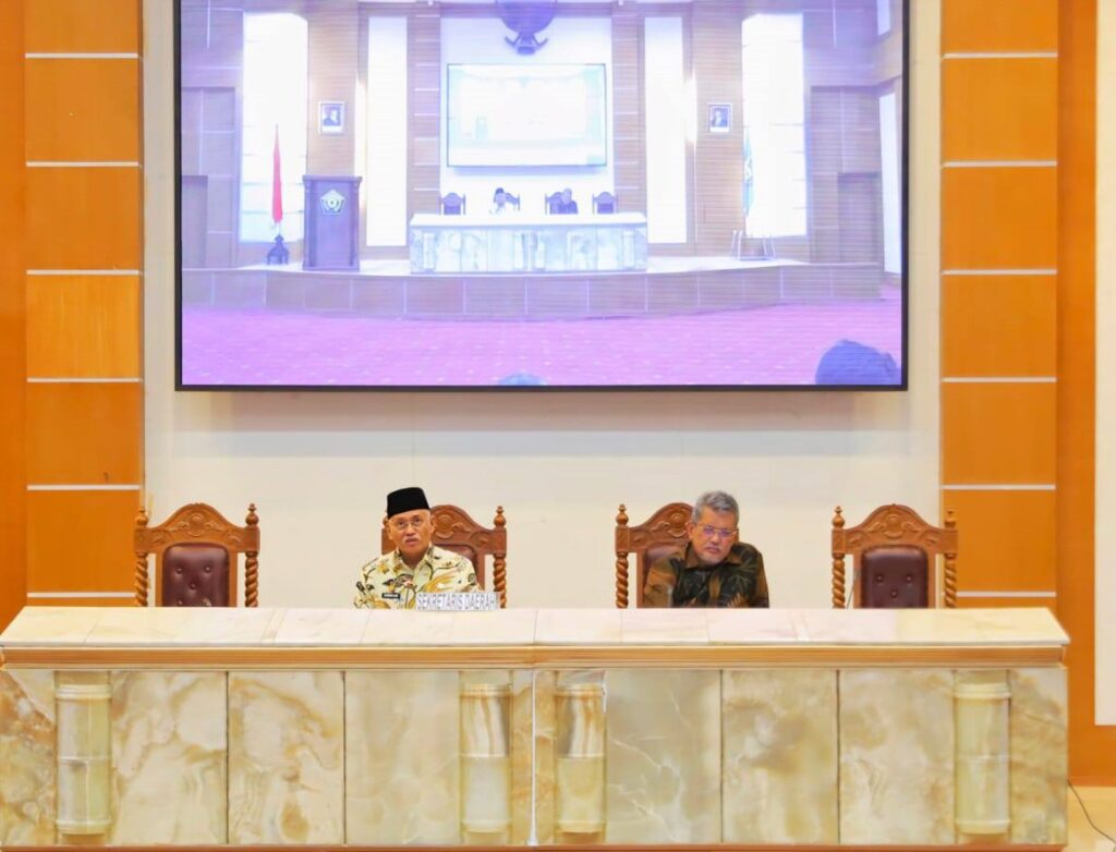 Jambore Tangguh Bencana 2025 Siap Tingkatkan Kesiapsiagaan Masyarakat Sultra