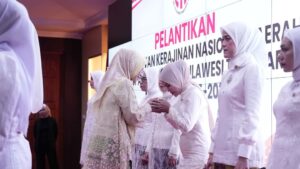 Misi 2025-2030: Dekranasda Bombana Targetkan Kerajinan Lokal Tembus Pasar Nasional