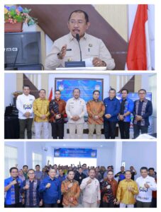 Sinergi Stakeholder hingga Kualitas SDM: FKP Bombana Susun Strategi Agrominapolitan di RKPD 2026