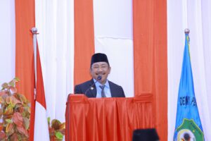 Bombana Pacu Agrominapolitan dengan 21 Program Prioritas 100 Hari