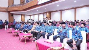 Bupati Bombana Dorong Implementasi Program Makan Bergizi Gratis di Sultra