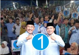 BERANI Usung AI untuk Pendidikan dan Kesehatan Bombana