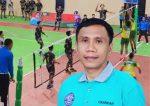 Bombana Cup III 2025: Ajang Pencarian Bakat Voli dan Penggerak Ekonomi Lokal