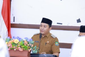 Zakat Fitrah 2025: Bombana Pastikan Beras dan Uang Siap Sapa Dhuafa Lebih Cepat