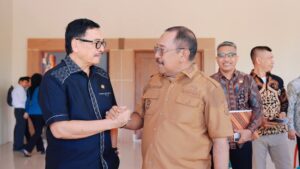 Pemkab Bombana Dukung Strategi RPJMD Sultra 2025-2029 untuk Ekonomi Berkelanjutan