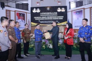 Bombana Fokus Tingkatkan Ekonomi Agrominapolitan di RKPD 2026