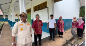 Toilet Sekolah Jadi Sorotan: Bupati Bombana Ancam Copot Kepala Sekolah Jika Tak Bertindak