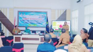 Bombana Mantapkan Langkah Menuju Kabupaten Layak Anak