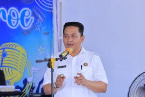 Wabup Bombana Apresiasi Peran Strategis UPK Sultra dalam Dongkrak Ekonomi Rakyat