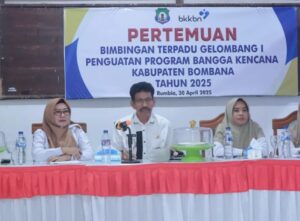 Bombana Tingkatkan Dana BOKB 2025 untuk Percepatan Program Dahsyat dan Bangga Kencana