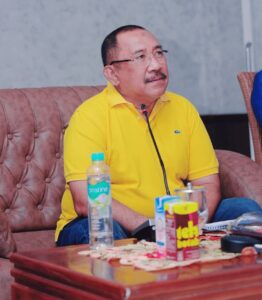 Bupati Bombana dan IPB Jajaki Kolaborasi Penguatan Ketahanan Pangan Lokal