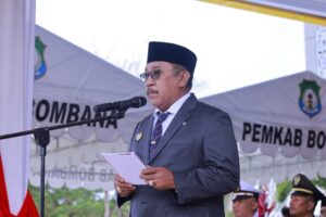 Revitalisasi Pancasila Jadi Kunci Hadapi Tantangan Bangsa Menuju Indonesia Emas 2045