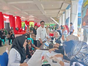 Bombana Genjot Pemeriksaan Kesehatan Gratis hingga Capai 30% Penduduk
