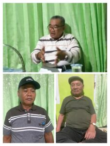 Kontroversi Pencopotan Alfian Pimpie sebagai Pauno Rumbia VII