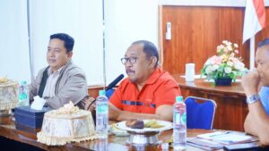 Bombana Siapkan Diri Jadi Tuan Rumah Porprov XV Sultra 2025