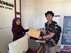 Polres Bombana Serahkan Berkas Kasus Tambang Emas Ilegal di Kawasan Hutan ke Kejari