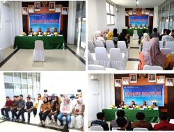 Langkah Nyata Inspektorat Bombana Wujudkan Transparansi dan Pemulihan Keuangan Daerah