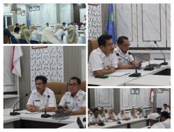 Kabupaten Bombana Perkuat Strategi Penanganan Stunting Melalui Program GENTING