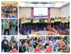 Kerja Sama BPJS Ketenagakerjaan dan Kejaksaan Diperkuat untuk Implementasi Inpres No. 2/2021
