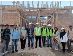 Inspektorat Bombana Lakukan Probity Audit Lima Proyek Strategis, Pastikan Transparansi dan Akuntabilitas Pengadaan