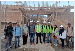 melaksanakan Probity Audit terhadap lima proyek strategis daerah pada Tahun Anggaran 2025.