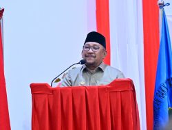 DPRD Bombana Sahkan Perubahan APBD 2025 dan Restrukturisasi Perangkat Daerah