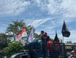 Aliansi Moronene Bangkit Tolak “Rapa Dara” Jadi Simbol Kabupaten Bombana