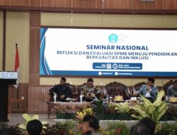 Kemendikdasmen Perkuat Kemitraan Sekolah Swasta untuk Pendidikan Inklusif