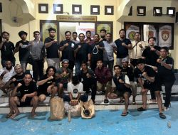 Suami Tewaskan Istri Usai Cekcok, Akui Perbuatan di Hadapan Penyidik