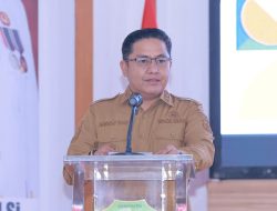 Pegadaian dan Pemkab Bombana Gelar Literasi Keuangan Syariah untuk ASN