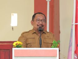 Kepemimpinan Baru IMPIB Tegaskan Peran sebagai Pengawal Pembangunan Bombana