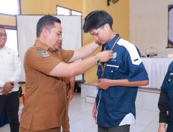 Pelatihan Kewirausahaan Bombana Dukung Kemandirian Ekonomi