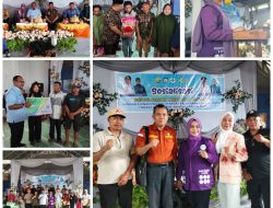 Pemkab Bombana Gelar Sosialisasi Posyandu 6 SPM, Wujud Nyata Komitmen Peningkatan Pelayanan Dasar Masyarakat