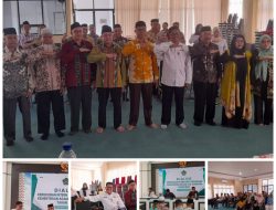 Kemenag Bombana Gelar Dialog Kerukunan Intern Umat Beragama, Perkuat Ukhuwah dan Toleransi Sesama Muslim